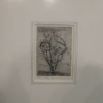 526 8678 ETCHING